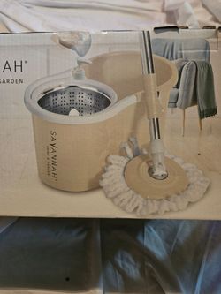 3 PC HOME CLEANING SET