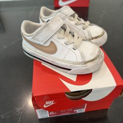 Nike Toddler Shoes 
