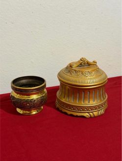 Decorative Bowls