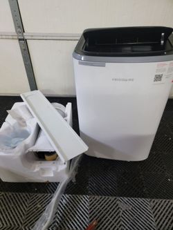 Frigidaire 10,000 BTU Portable Air Conditioner AC  - pls Read Ad