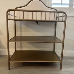 Baby Changing Table