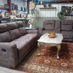 Living Room Sets / Sala Hermosa