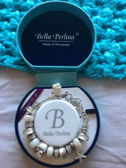 Bella Perlina Bracelet