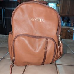 Diaper Bag