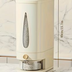 Rice Dispenser 