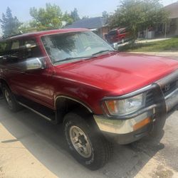 Partes De Toyota Y Chevi Silverado 