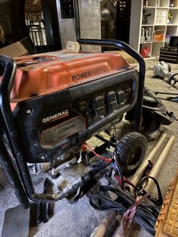 Generator / generator