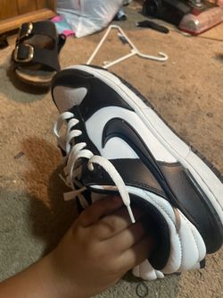 Twisted dunks