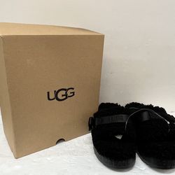 UGG Fluffita 