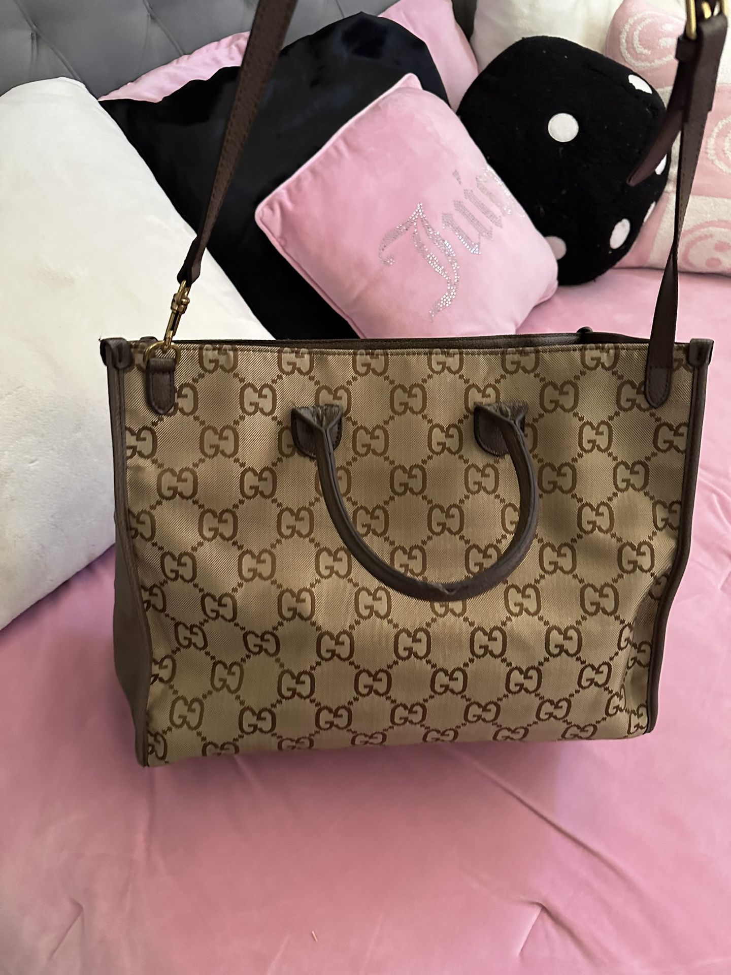 Gucci Tote Bag