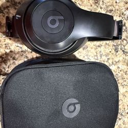 Beats Studio Pro