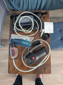 Backcountry Water Filters