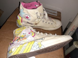 Converse Chuck Taylor