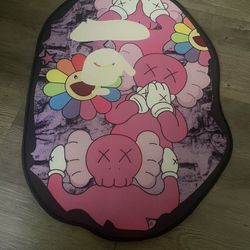 Bape Rugs 