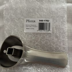 Pfister Faucet Handle 