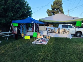 Boutique Liquidation Sale/Yard Sale