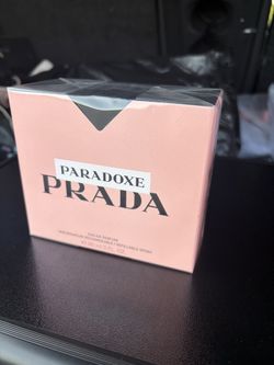 PRADA paradoxe