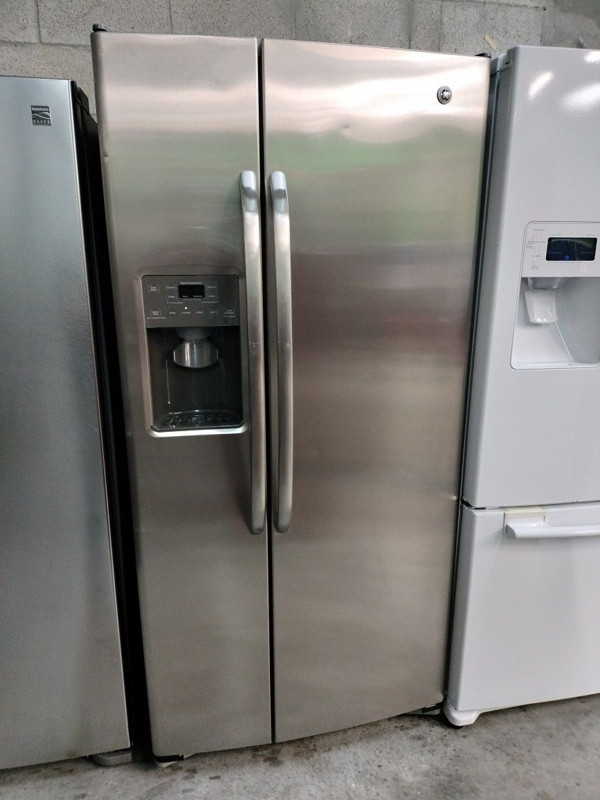 Refrigerador Marca General Electric