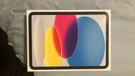 Brand new sealed box*** apple ipad a16