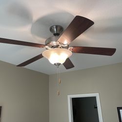 52” Ceiling Fan