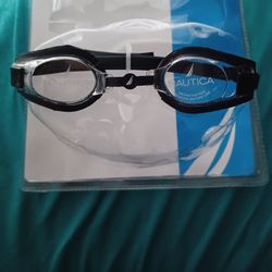 New Nautica Goggles