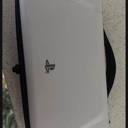 Ps Portal Charger with Acase (don't Lowball Will Be Blocked 
