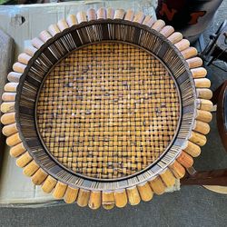 Genies Stainless Player Tray  