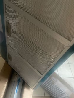 Campana de 36 pulgadas