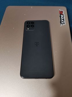 Revvl 6 pro
