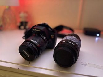 Canon EOS Rebel T5