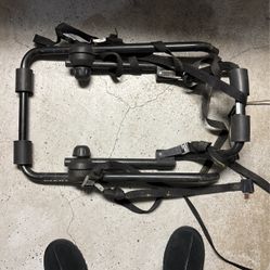 Thule Car Accessory-Bike Rack 3 Bike