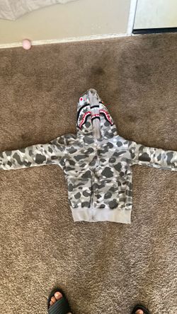 Bape hoodie