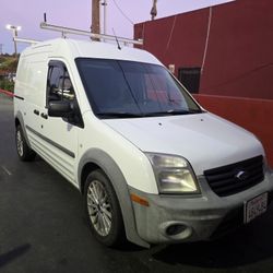 2012 Ford Transit For Sale Or Trade. 