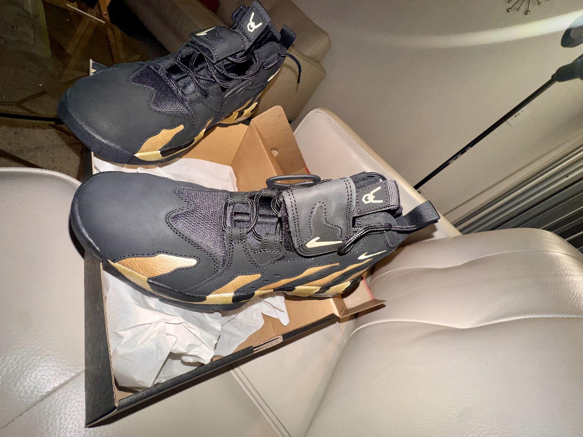 Air Max Nike DT (Prime)