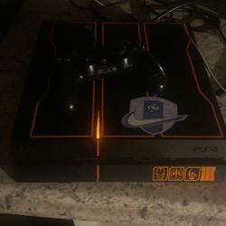 Ps4 Cod