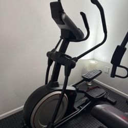 Gym Equipment 