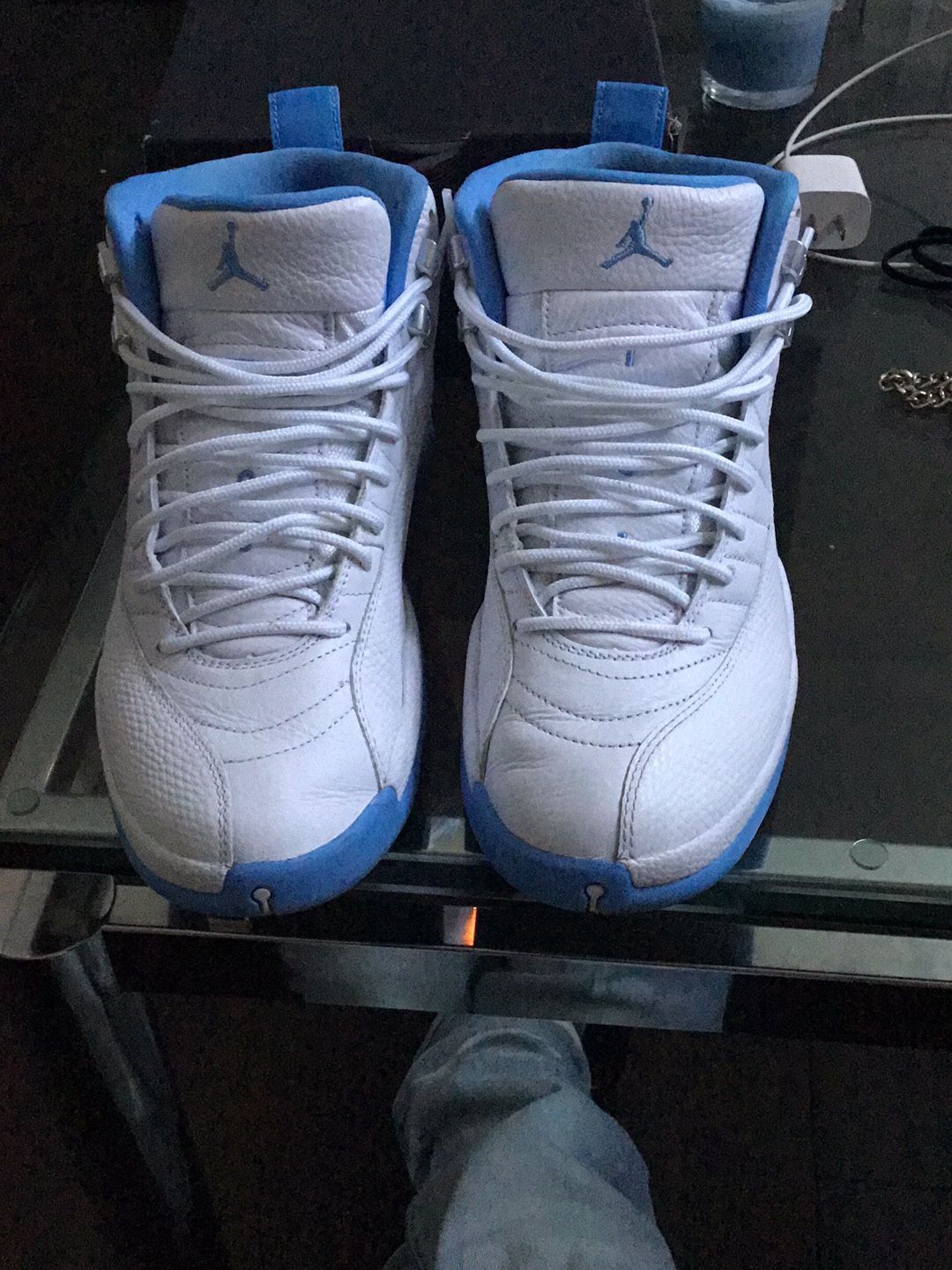 12s Sz 8.5