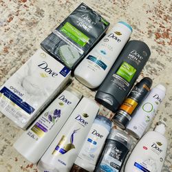 Dove Bundle 