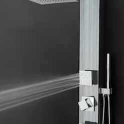 AKDY SP0060 shower panel