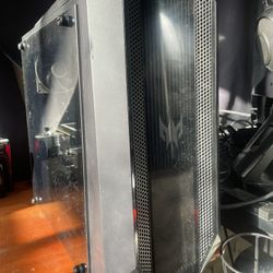 Predator sense Gaming Pc 