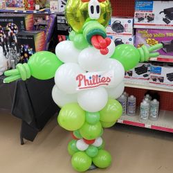 Balloon Phanatic (Must be picked up in Berwyn)