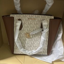 Michael Kors Handbag 