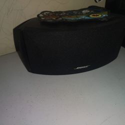 Bose Cinemate Theater Sound System
