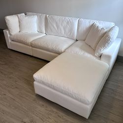 NEW IN BOX 📦 Cloud Sofa And Furniture