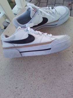 Nike Shoes Mens Size 11