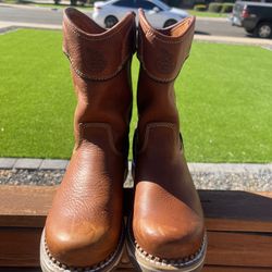 Georgia boot size 10 brand New 