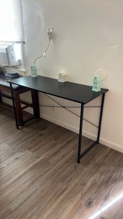 Small desk