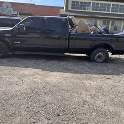 2003 Ford F-350 Super Duty