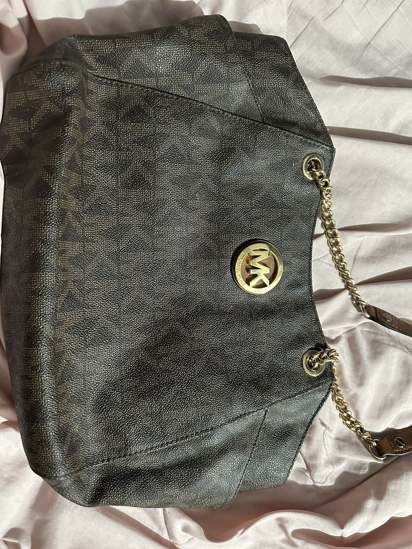 Authentic MK Purse 