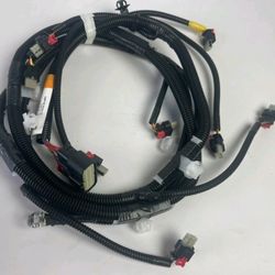 2020 2021 2022 2023 2024 TESLA MODEL Y FRONT BUMPER SENSOR HARNESS